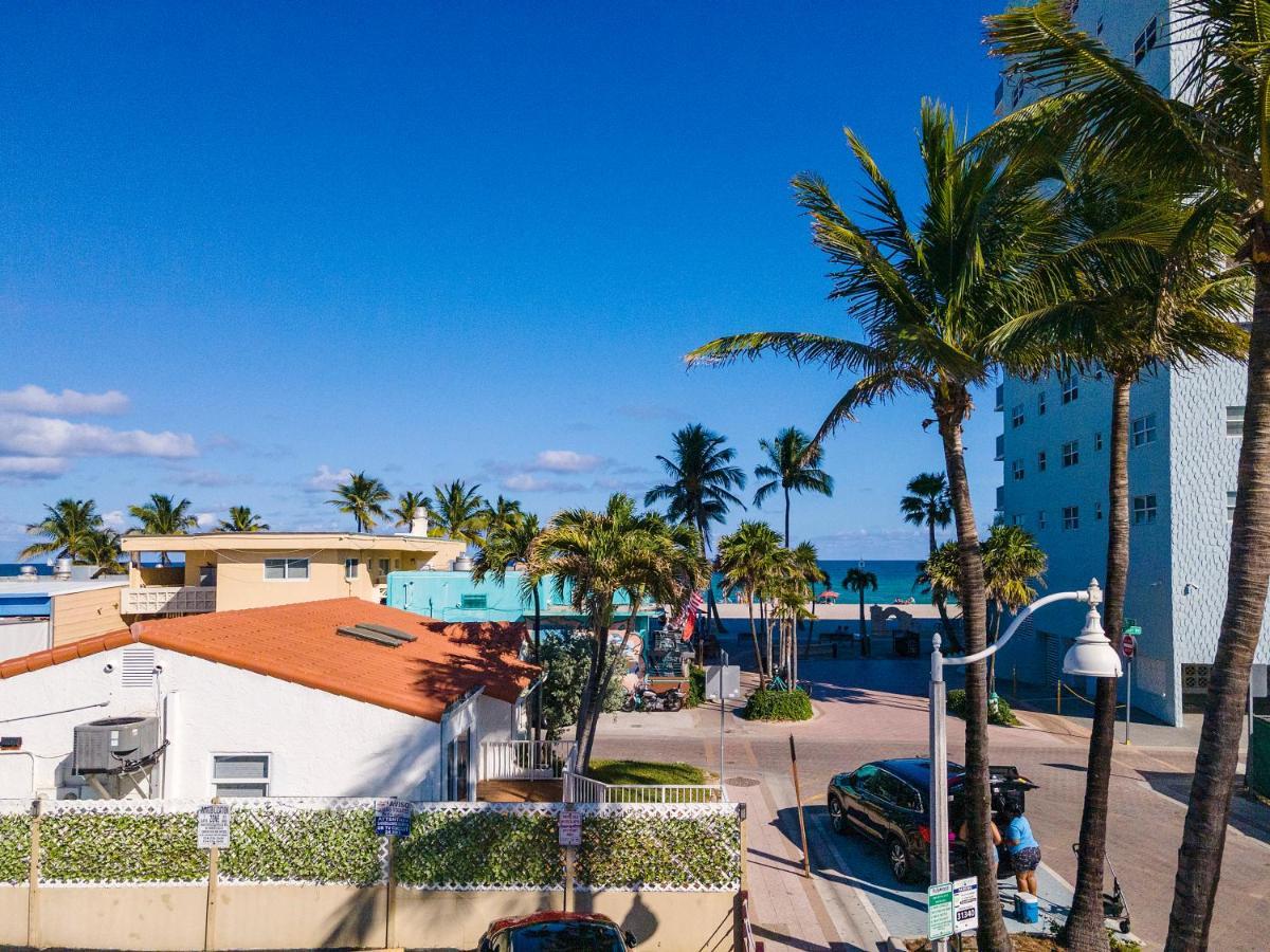 TROPIC ISLE HOTEL APARTMENT HOLLYWOOD FL United States from